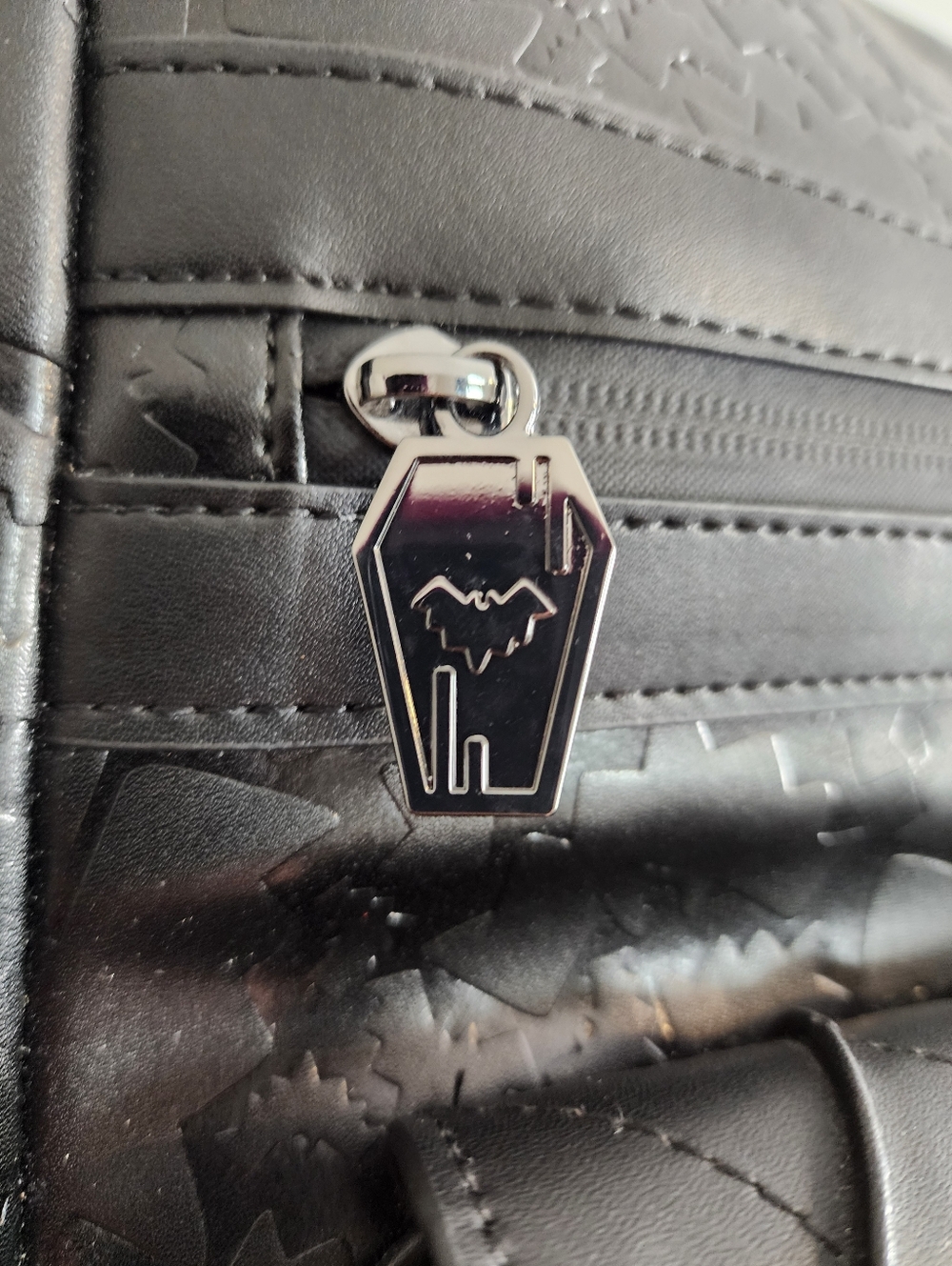 Dark Mother Clothing 🦇 Original BATPACK - Picture 4 of 10